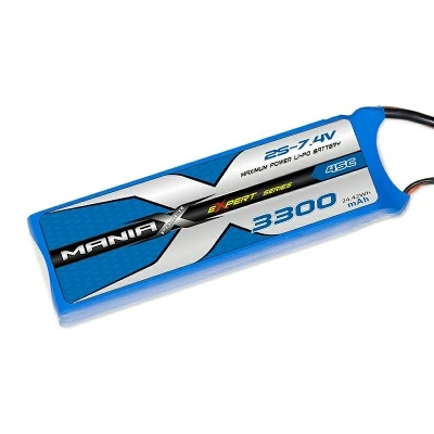 maniax-power-2s-3300-45c RX--XT60JR maniax-power-2s-3300-45c RX--XT60JR